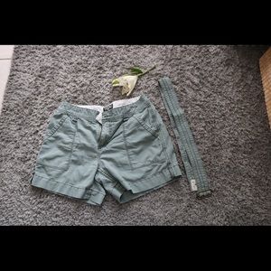 Ralph Lauren Polo Shorts